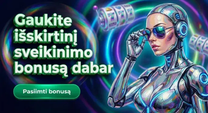 VOX casino